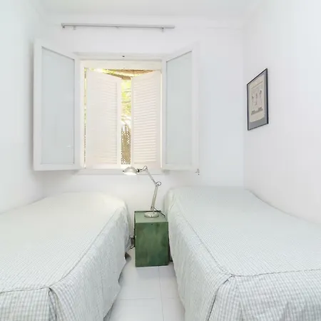 Ferienhaus Ferro