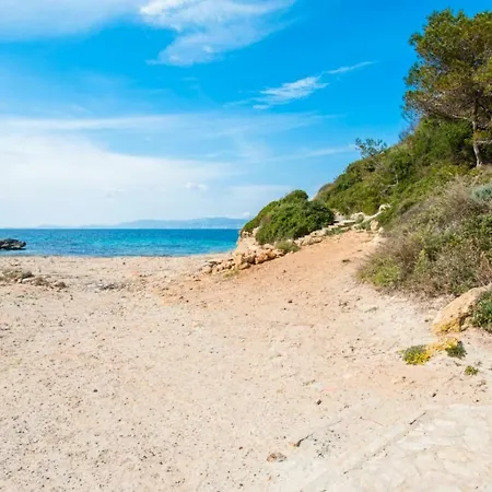 Σπίτι διακοπών Ferro *
